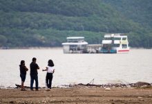 El Servicio Meteorológico Nacional (SMN), dio a conocer que la sequía cedió gracias a que en la segunda quincena del mes de septiembre de 2022, se desarrollaron en el Océano Pacífico los ciclones tropicales Lester, Madeline, Newton y Orlene, así como el Huracán Ian del lado del Océano Atlántico
