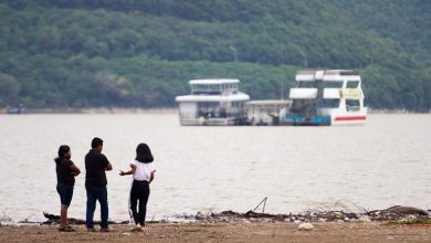 El Servicio Meteorológico Nacional (SMN), dio a conocer que la sequía cedió gracias a que en la segunda quincena del mes de septiembre de 2022, se desarrollaron en el Océano Pacífico los ciclones tropicales Lester, Madeline, Newton y Orlene, así como el Huracán Ian del lado del Océano Atlántico