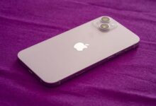 Apple está "seriamente" preocupada por las ventas del iPhone 14 Plus y eso significa que el iPhone 15 puede ser más barato, según reporte